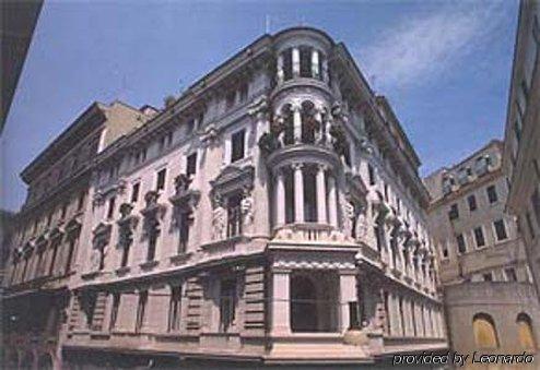 Le Petit 3* Roma